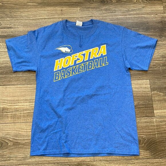 Hofstra Basketball tee - Picture 1 of 2